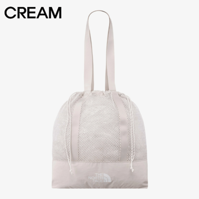 【 The North Face 】韓國限定 LINDEN MESH SHOULDER BAG。11