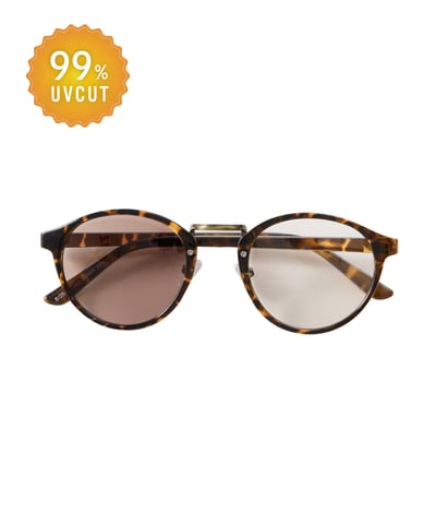 【日本 雜貨品牌 】調光太陽眼鏡2