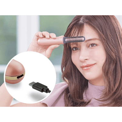 【日本KOIZUMI 】無限瀏海器 第二代1