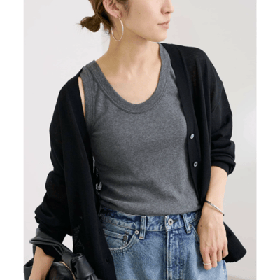 【GICIPI】義大利製修身背心2