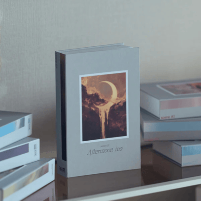 日本zzzgoo 】月夜のお茶会| 所有商品- wed alice