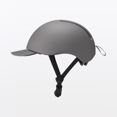 【 MUJI  】通風自行車安全帽 販売予定5