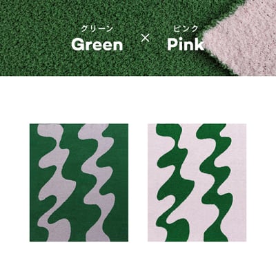【 NERUS Wave 】雙面波浪多用途大毯 130×170cm12