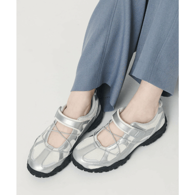 【 FILA ECHAPPE VCv2  】日本限定別注 復古魔鬼氈厚底鞋8