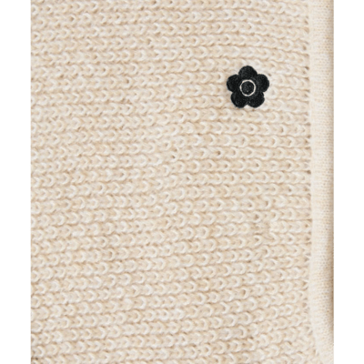 【 MARY QUANT × PUBLUX 】Balaclava 頭套圍巾6