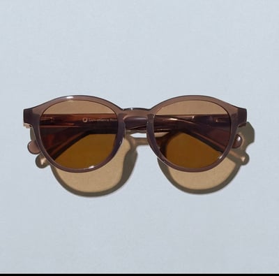 【 日本全家  】旗下自有服飾品牌 「Convenience Wear」太陽眼鏡2