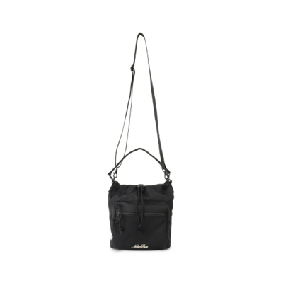 【New Era】抽繩水桶包4