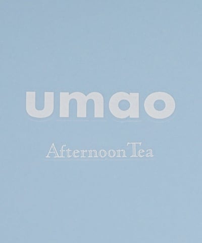 【 umao × Afternoon Tea 】變色馬克杯7