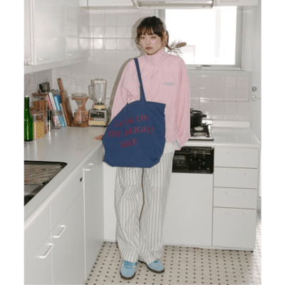 【 PILIT 】半拉鍊尼龍套頭衫8