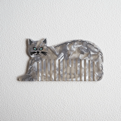 【JOliJOli 】造型梳11