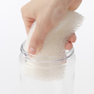 【 MUJI 】一鍵開蓋刻度水壺 500mL3