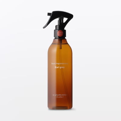 【 MUJI 】伯爵茶室內香氛噴霧 300mL1
