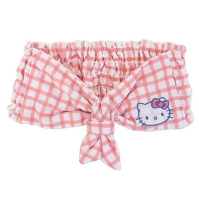 【 日本三麗鷗 】2WAY 涼感領巾1