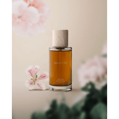 【 Aromablendbar  】伯爵茶香水2