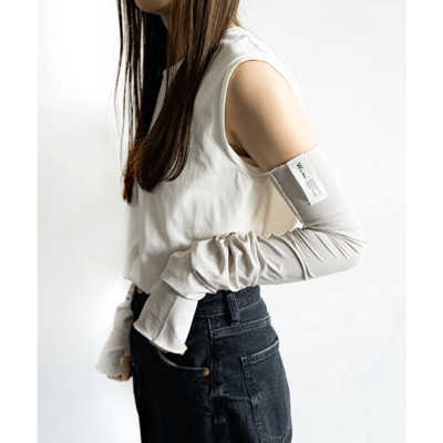 【 日本 WPC 】冷感防曬袖套 一般款12