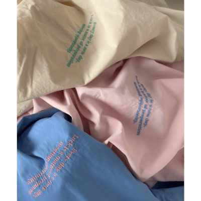 【 PILIT 】半拉鍊尼龍套頭衫9