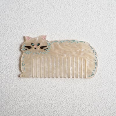 【JOliJOli 】造型梳10