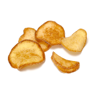 【日本好市多】UHA味覚糖　おさつどきっ　プレミアム塩バター味　65g×10 奶油鹽味薯片3