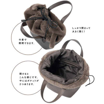 【Minetcuir 貓咪真皮托特包】10