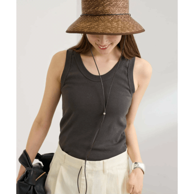 【GICIPI】義大利製修身背心1