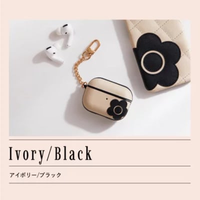 【 MARY QUANT 】AirPods Pro 第 2 代保護殼9