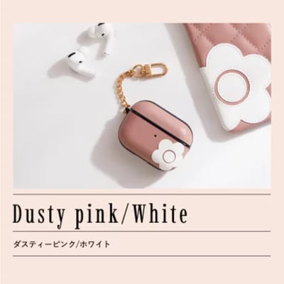 【 MARY QUANT 】AirPods Pro 第 2 代保護殼11
