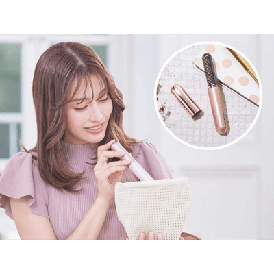 【日本KOIZUMI 】無限瀏海器 第二代3