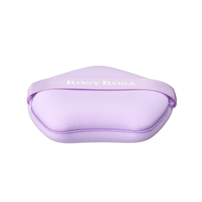 【 ROSY ROSA 】多功能粉底海綿（3入）4