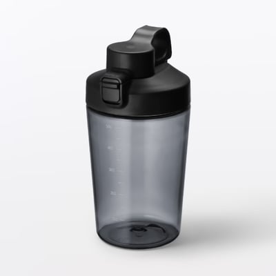 【 MUJI 】一鍵開蓋刻度水壺 500mL7