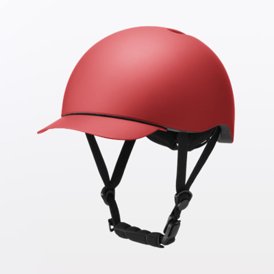 【 MUJI  】通風自行車安全帽 販売予定9