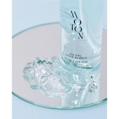 【日本 MOTON  】冰感香氛 凝膠2