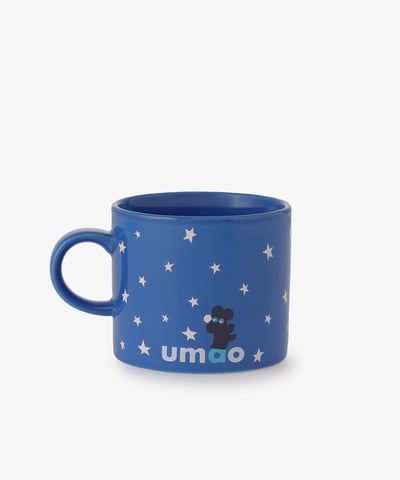 【 umao × Afternoon Tea 】變色馬克杯9
