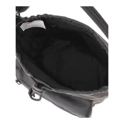 【New Era】抽繩水桶包7