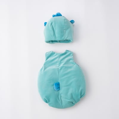 【futafuta × Sanrio】三麗鷗寶寶裝13