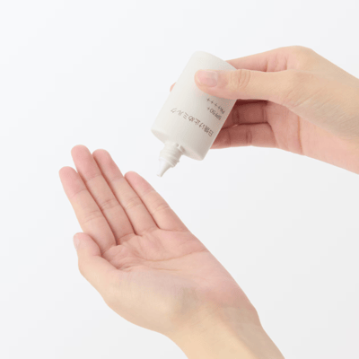 【日本MUJI】高效防曬乳液（隨身瓶款）3