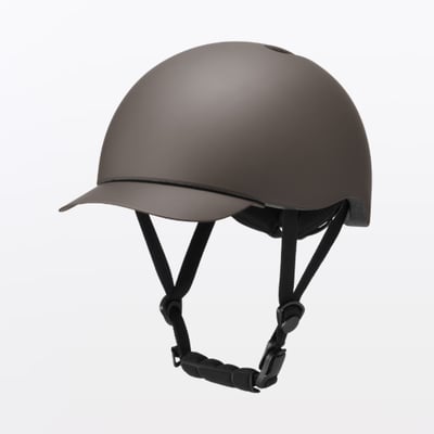 【 MUJI  】通風自行車安全帽 販売予定7