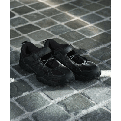 【 FILA ECHAPPE VCv2  】日本限定別注 復古魔鬼氈厚底鞋3