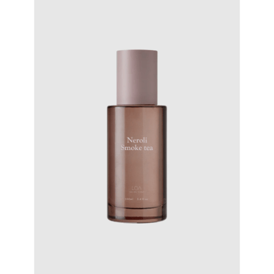 【 LOA 】護髮精華 THE OIL "CARE" Neroli Smoke Tea1