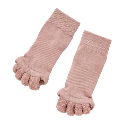 【日本PLAZA 】Dr. Scholl 足部指縫分隔器5