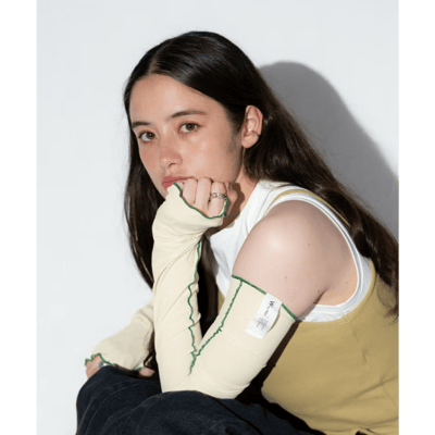 【 日本 WPC 】冷感防曬袖套 一般款7