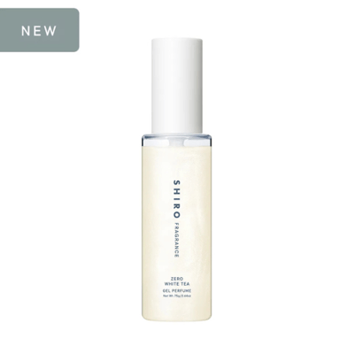 【日本 SHIOR 】零感凝膠香水3
