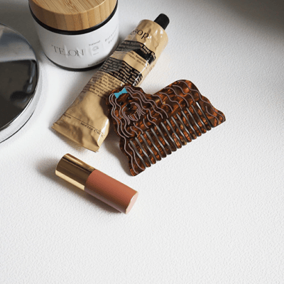 【JOliJOli 】造型梳3