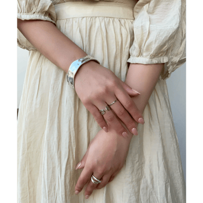 【 日本ciite 】霧面質感手環6