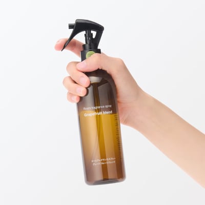 【日本 MUJI 】香氛噴霧2