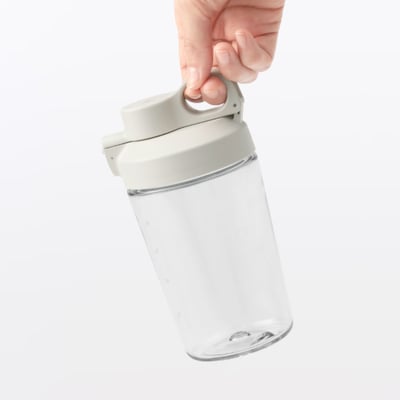 【 MUJI 】一鍵開蓋刻度水壺 500mL2