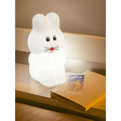 【むにゅ的 PUKUPUKU 小夜燈 】2