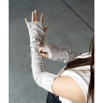 【 日本 WPC 】冷感防曬袖套 一般款13