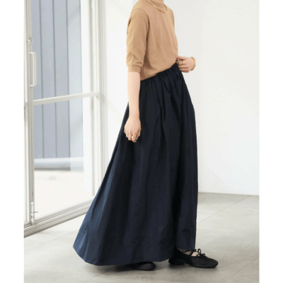 【 Le Talon 】輕盈防潑水芭蕾平底鞋8