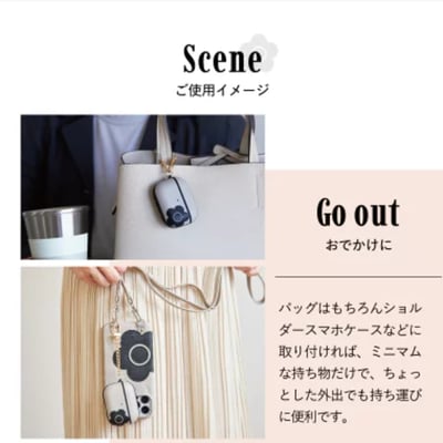 【 MARY QUANT 】AirPods Pro 第 2 代保護殼5