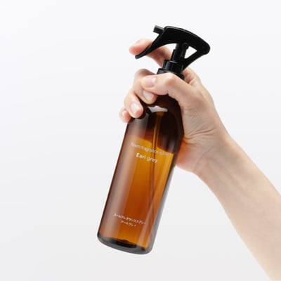 【 MUJI 】伯爵茶室內香氛噴霧 300mL3